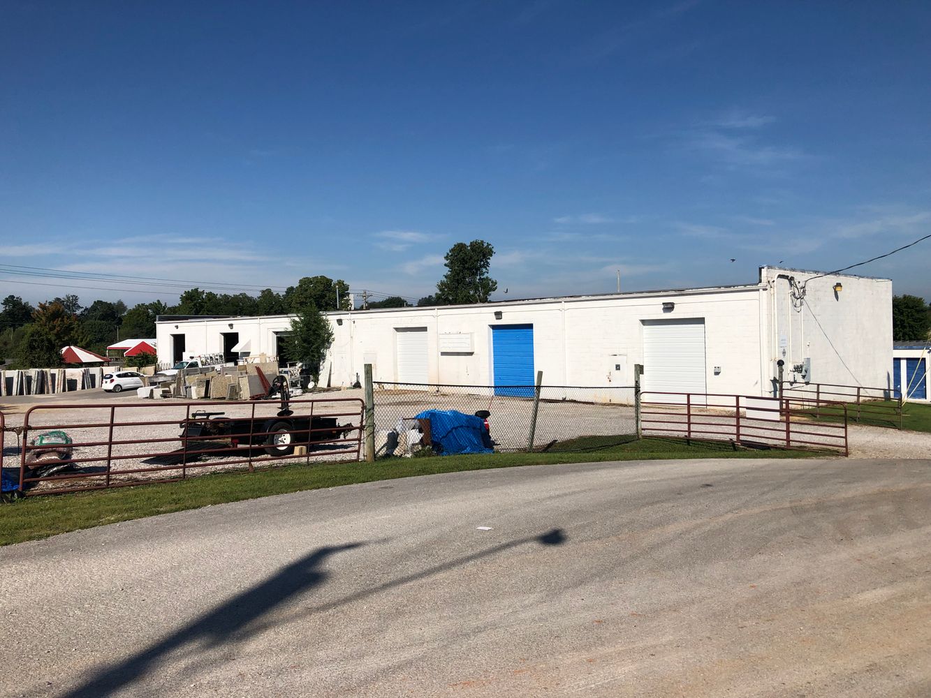 BG South: 171 Sutherland Dr, Bowling Green, KY 42104